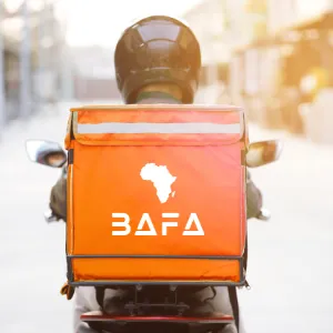 Fast delivery