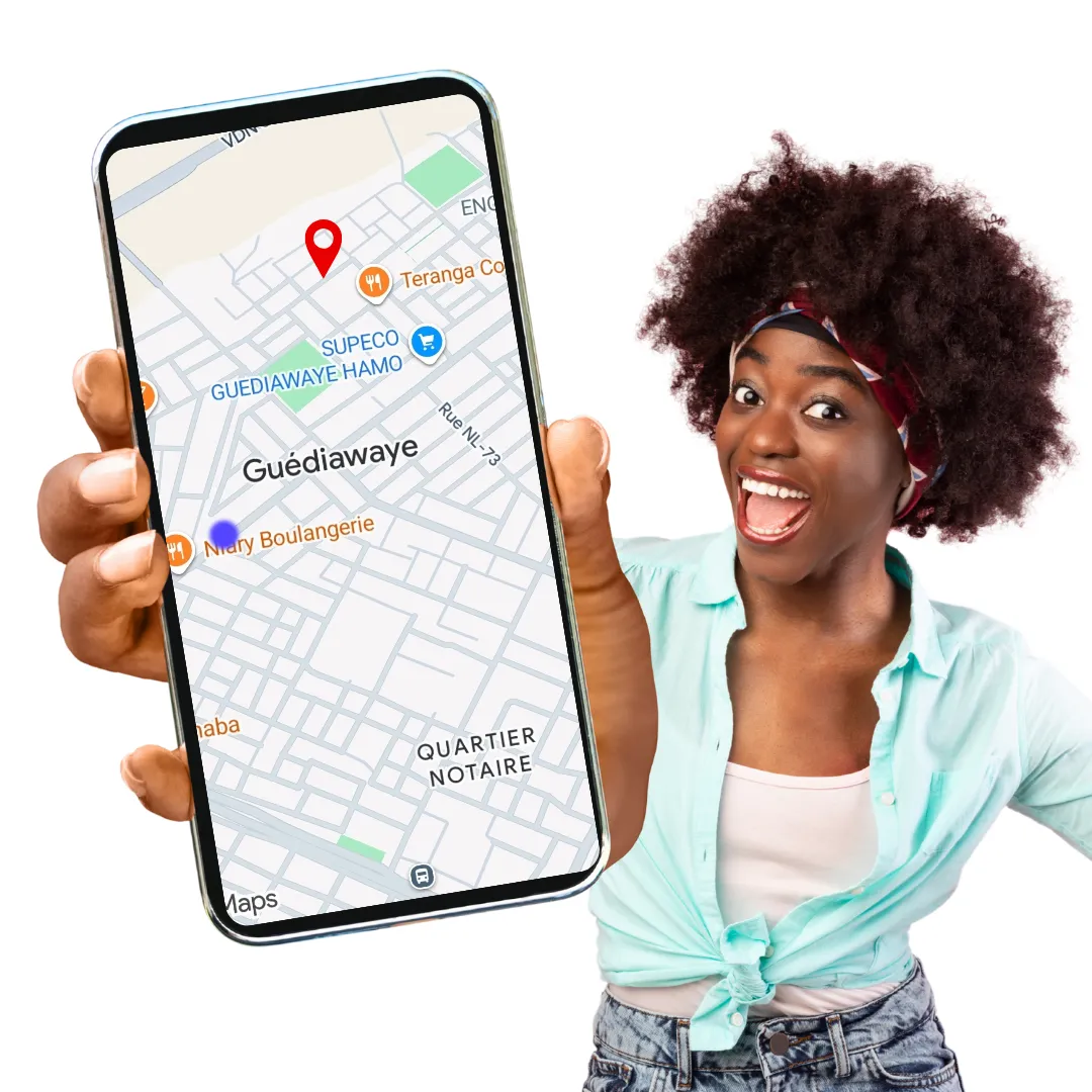 Real-time tracking